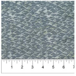 Banyan 81204-91 CLASSICS SILVER (Diamond Gray On Gray) 45" Fabric Per Yard 7 Banyan 81204-91 CLASSICS SILVER (Diamond Gray On Gray) 45" Fabric Per Yard -Michaels Fabric Sale 338858468284336 2