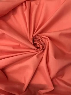 1 Yard Lavender Poly Cotton Fabric Perfect For Dresses Quilts Crafts And Home Sewing Projects 58/60″ Width Coral -Michaels Fabric Sale 338948442394032 3