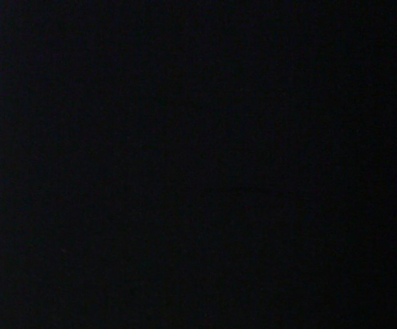 1 Yard Twill Monaco Solid Black Apparel Fabric, 58/60″ Wide 100% Polyester Fabric 4 1 Yard Twill Monaco Solid Black Apparel Fabric, 58/60″ Wide 100% Polyester Fabric - Image 2