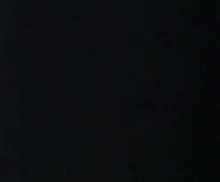 1 Yard Twill Monaco Solid Black Apparel Fabric, 58/60″ Wide 100% Polyester Fabric