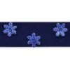 5 Yards Of Faux Suede Flower Trim | 5 Yard Cut Royal Blue 2 5 Yards Of Faux Suede Flower Trim | 5 Yard Cut Royal Blue -Michaels Fabric Sale 358972283024544