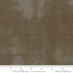 Brown Grunge Basics Acorn 44"/45" Per Yard -Michaels Fabric Sale 36352204301168 1