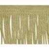 5 Yards Of Takoda 2 3/4" Faux Suede Fringe Trim | 5 Yard Cut Beige -Michaels Fabric Sale 37225960895760