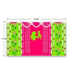 Valaikaappu Decor, Seemantham Banner, Seemantham Decor, Baby Shower Decor, Backdrop Baby Shower, Baby Shower Banner, Baby Shower Decor, 24 Valaikaappu Decor, Seemantham Banner, Seemantham Decor, Baby Shower Decor, Backdrop Baby Shower, Baby Shower Banner, Baby Shower Decor, -Michaels Fabric Sale 372749852473008