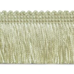 5 Yards Of Ellaria Cut Brush Fringe | 5 Yard Cut Ivory 9 5 Yards Of Ellaria Cut Brush Fringe | 5 Yard Cut Ivory -Michaels Fabric Sale 381729767595424 1