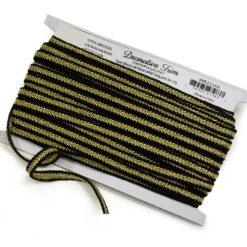 20 Yards Of Ares 3/8" Metallic Braid Trim | 20 Yard Cut Silver 8 20 Yards Of Ares 3/8" Metallic Braid Trim | 20 Yard Cut Silver -Michaels Fabric Sale 394626989328016