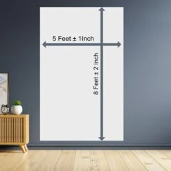 Indian Durga Mata Backdrop Traditional Cloth Durga Pooja Navratri Backdrop Hindu Pooja Decor Indian Wall Art Photo Wall Banner Decorative Hangings Housewarming Gift Red -Michaels Fabric Sale 394901077620400