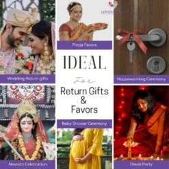 Varalakshmi Vratham Gift Hamper Navaratri Vratha Hindu Religious Teej Karva Chauth Sankranti Pooja Housewarming Return Gifts - Potli Bags Haldi Kumkum Holder Blouse Piece Diya Bindi Bangles -Michaels Fabric Sale 394902599372464