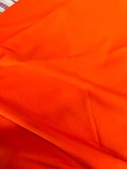 1 Yard Breathable Poly Cotton Fabric 58/60" Orange 13 1 Yard Breathable Poly Cotton Fabric 58/60" Orange -Michaels Fabric Sale 400462307009968 1