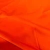1 Yard Breathable Poly Cotton Fabric 58/60" Orange -Michaels Fabric Sale 400462307009968