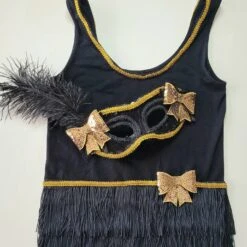 20 Yards Of 4" Chainette Fringe Trim | 20 Yard Cut Black 15 20 Yards Of 4" Chainette Fringe Trim | 20 Yard Cut Black -Michaels Fabric Sale 406120382655200 1