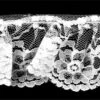 Belagio Gathered Lace Trim, 1.75" Wide, White, 40-Yard Bolt 1 Belagio Gathered Lace Trim, 1.75" Wide, White, 40-Yard Bolt -Michaels Fabric Sale 426858568410784