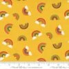 Yellow Rainbow Garden Sunshine 44"/45" Fabric Per Yard 2 Yellow Rainbow Garden Sunshine 44"/45" Fabric Per Yard -Michaels Fabric Sale 428570172547952