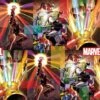 Licensed Marvel Prints Marvel Avengers Marvel Energy Cotton Fabric By The Yard 2 Licensed Marvel Prints Marvel Avengers Marvel Energy Cotton Fabric By The Yard -Michaels Fabric Sale 432463056063920