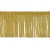 20 Yards Of 2" Chainette Fringe Trim | 20 Yard Cut Gold 1 20 Yards Of 2" Chainette Fringe Trim | 20 Yard Cut Gold -Michaels Fabric Sale 43601277376480