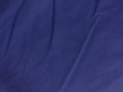 1 Yard Dark Royal Blue Poly Cotton Fabric Lightweight Soft 58/59" Wide For Sewing And Crafts -Michaels Fabric Sale 437397955283632 1