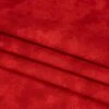 1 Yard Cardinal Red Quilting Cotton Smooth Hand Lightweight 44 Inch Width