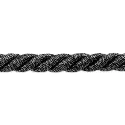 5 Yards Of Holly 3/8" Metallic Twisted Cord Trim | 5 Yard Cut Metallic Silver 9 5 Yards Of Holly 3/8" Metallic Twisted Cord Trim | 5 Yard Cut Metallic Silver -Michaels Fabric Sale 453925461823392 1