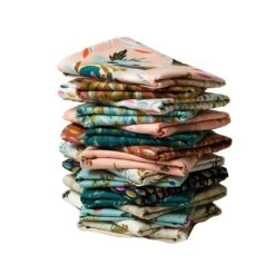 Song Book A New Page Fat Quarter Bundle - Set Of 16 -Michaels Fabric Sale 454945264801712 1