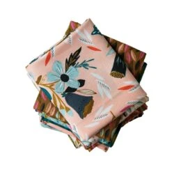 Song Book A New Page Fat Quarter Bundle - Set Of 16 -Michaels Fabric Sale 460833664964528 1