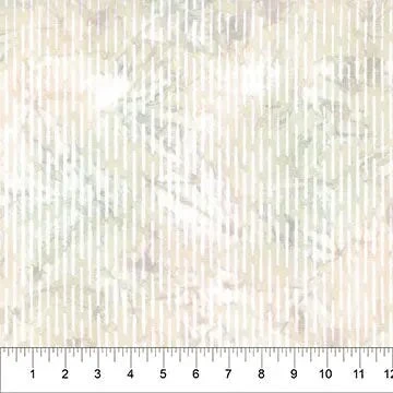 Banyan 83371-11 ART DECO - Stripes - Cream Multi 45" Fabric Per Yard 4 Banyan 83371-11 ART DECO - Stripes - Cream Multi 45" Fabric Per Yard - Image 2