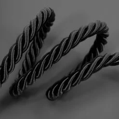 10 Yards Of Reed3/4" Twisted Cord Trim | 10 Yard Cut Ivory -Michaels Fabric Sale 4611692213787985552