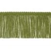 5 Yards Of 2" Chainette Fringe Trim | 5 Yard Cut Sage 2 5 Yards Of 2" Chainette Fringe Trim | 5 Yard Cut Sage -Michaels Fabric Sale 4611702961932490720