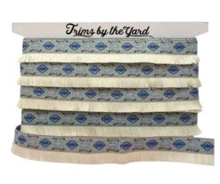 10 Yards Of Julia 1" Iron-on Trim 33 10 Yards Of Julia 1" Iron-on Trim -Michaels Fabric Sale 4611729619187251168 2