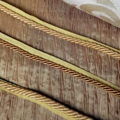 5 Yards Of Holly 3/8" Metallic Twisted Cord Trim | 5 Yard Cut Metallic Silver 12 5 Yards Of Holly 3/8" Metallic Twisted Cord Trim | 5 Yard Cut Metallic Silver -Michaels Fabric Sale 4611738859978887072 1