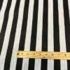 1 Yard Stripe Print Poly Cotton Fabric Black/White 1 1 Yard Stripe Print Poly Cotton Fabric Black/White -Michaels Fabric Sale 4611751995680630192