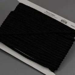 10 Yards Of Savannah 3/8" Twisted Cord Trim | 10 Yard Cut Eggplant -Michaels Fabric Sale 4611858188629214864