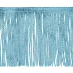 5 Yards Of 4" Chainette Fringe Trim | 5 Yard Cut Light Blue 17 5 Yards Of 4" Chainette Fringe Trim | 5 Yard Cut Light Blue -Michaels Fabric Sale 4611859114307913360 1