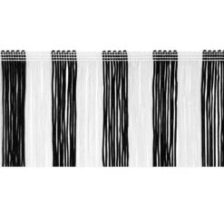 10 Yards Of 2" Striped Multicolor Chainette Fringe Trim | 10 Yard Cut Red/White/Blue 11 10 Yards Of 2" Striped Multicolor Chainette Fringe Trim | 10 Yard Cut Red/White/Blue -Michaels Fabric Sale 4611859115431986832