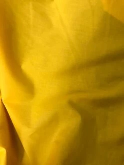 1 Yard Poly Cotton Fabric In Mango Yellow Lightweight, Bright & Soft, 58/59" Width 18 1 Yard Poly Cotton Fabric In Mango Yellow Lightweight, Bright & Soft, 58/59" Width -Michaels Fabric Sale 4611875898088491696 2