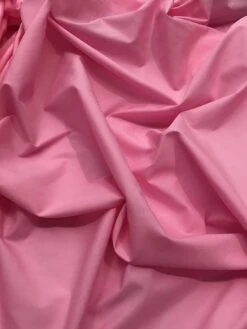 1 Yard Lavender Poly Cotton Fabric Perfect For Dresses Quilts Crafts And Home Sewing Projects 58/60″ Width Candy Pink