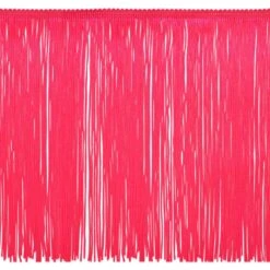 5 Yards Of 9" Chainette Fringe Trim | 5 Yard Cut Fuchsia 17 5 Yards Of 9" Chainette Fringe Trim | 5 Yard Cut Fuchsia -Michaels Fabric Sale 4611936222986560096 1