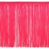 5 Yards Of 9" Chainette Fringe Trim | 5 Yard Cut Fuchsia 2 5 Yards Of 9" Chainette Fringe Trim | 5 Yard Cut Fuchsia -Michaels Fabric Sale 4611936222986560096
