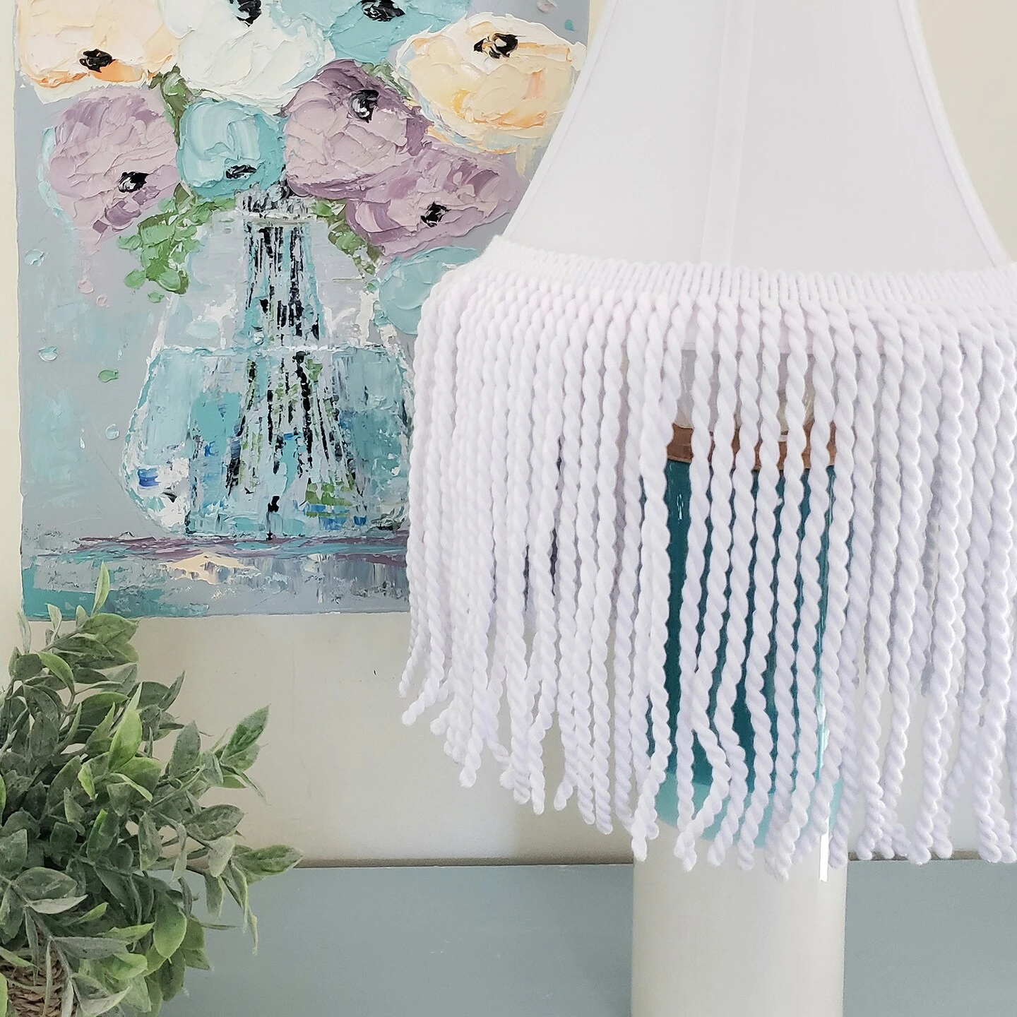 5 Yards Of Cadee 3" Bullion Fringe Trim | 5 Yard Cut Cinnamon 9 5 Yards Of Cadee 3" Bullion Fringe Trim | 5 Yard Cut Cinnamon - Image 7