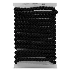 5 Yards Of Morgan1" Twisted Cord Trim | 5 Yard Cut White -Michaels Fabric Sale 4611956389245301584