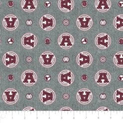 Licensed Marvel Prints Avengers - Avengers Patches Red Cotton Fabric By The Yard 6 Licensed Marvel Prints Avengers - Avengers Patches Red Cotton Fabric By The Yard -Michaels Fabric Sale 4611992719673642416 1