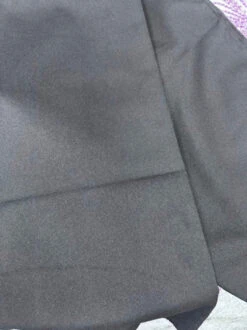 1 Yard Breathable Poly Cotton Fabric 58/60" Black -Michaels Fabric Sale 4612029314719688112 1