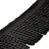 Belagio Bullion Fringe Trim, 4" Wide, Softer Collection, 15 Yards, Black 2 Belagio Bullion Fringe Trim, 4" Wide, Softer Collection, 15 Yards, Black -Michaels Fabric Sale 4612044990465445024