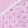Mook Fabrics Double Faced Quilted Cotton Fabric [43 In. Wide] - By The Yard Floral Dot -Michaels Fabric Sale 4612055908612941488