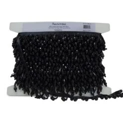 5 Yards Of Joanne Beaded Teardrop Fringe Trim | 5 Yard Cut Light Brown 12 5 Yards Of Joanne Beaded Teardrop Fringe Trim | 5 Yard Cut Light Brown -Michaels Fabric Sale 4612139943626516384