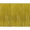 15" Metallic Chainette Fringe Trim Metallic Gold 2 15" Metallic Chainette Fringe Trim Metallic Gold -Michaels Fabric Sale 4612151609639322208