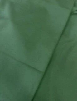 1 Yard Breathable Poly Cotton Fabric 58/60" Hunter Green