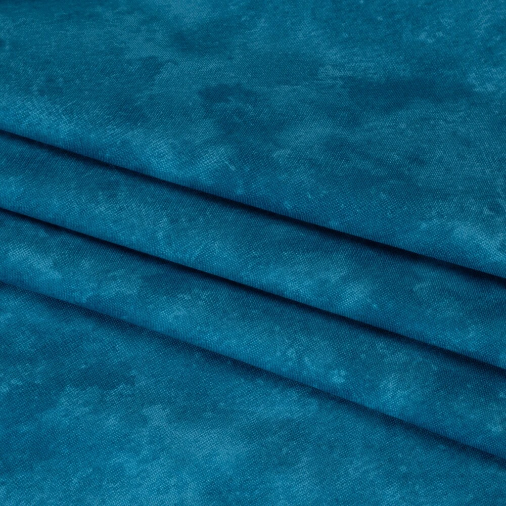 1 Yard Prussian Cotton Quilting Material Toscana Collection Vibrant Abstract 44 Inch Width 14 1 Yard Prussian Cotton Quilting Material Toscana Collection Vibrant Abstract 44 Inch Width - Image 12