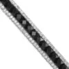 3/8" Hot Fix Rhinestone, Versatile, Banding Trim, 5-Yard Cut 1 3/8" Hot Fix Rhinestone, Versatile, Banding Trim, 5-Yard Cut -Michaels Fabric Sale 464545892660384