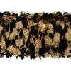 5 Yards Of Confetti Cut Fringe - Cinnamon Multi | 5 Yard Cut Black/ Gold 2 5 Yards Of Confetti Cut Fringe - Cinnamon Multi | 5 Yard Cut Black/ Gold -Michaels Fabric Sale 464546988341408