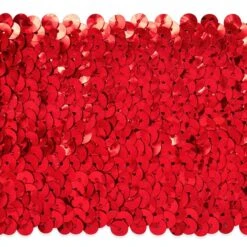 5 Yards Of 8 Row Sequin Stretch | 5 Yard Cut Gold 9 5 Yards Of 8 Row Sequin Stretch | 5 Yard Cut Gold -Michaels Fabric Sale 478554697186656